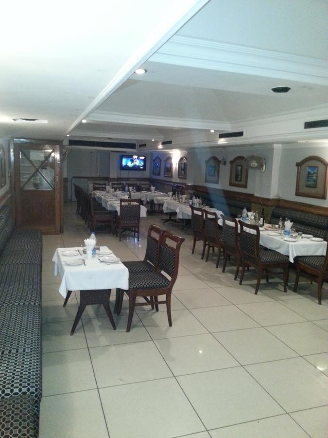 Hotel Greens Ludhiana Eksteriør bilde