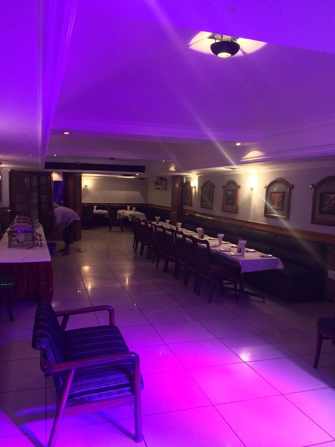 Hotel Greens Ludhiana Eksteriør bilde