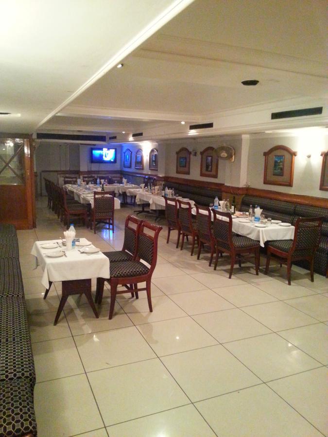 Hotel Greens Ludhiana Eksteriør bilde