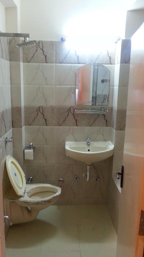 Hotel Greens Ludhiana Eksteriør bilde