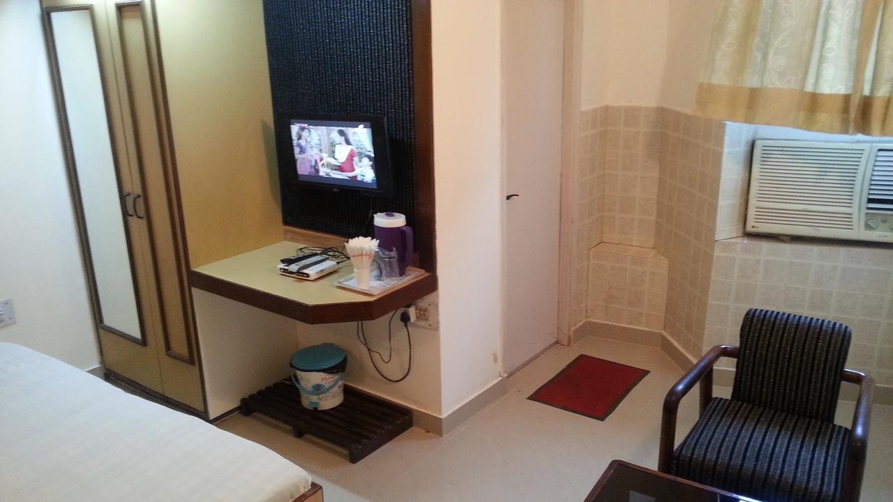 Hotel Greens Ludhiana Eksteriør bilde