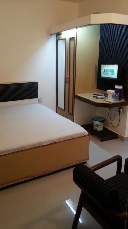 Hotel Greens Ludhiana Eksteriør bilde